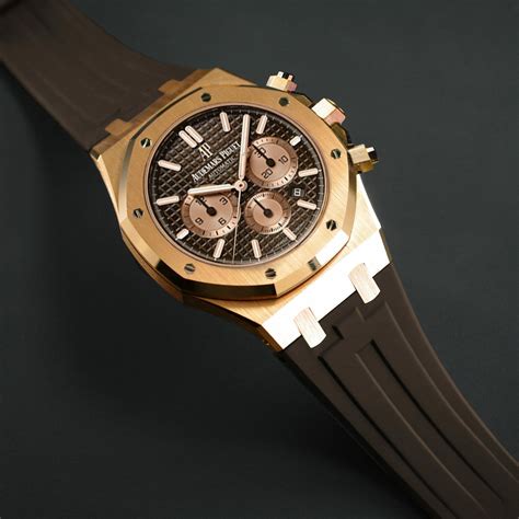 audemars piguet straps.